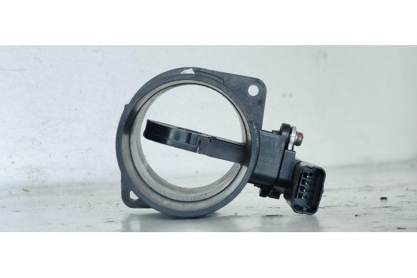Recambio de caudalimetro para peugeot 308 1.6 blue-hdi fap referencia OEM IAM 968328298003  