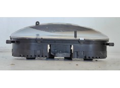 Recambio de cuadro instrumentos para seat ibiza (6k1) select referencia OEM IAM 110008924004  