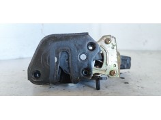 Recambio de cerradura puerta trasera derecha para hyundai terracan (hp) 2.9 crdi cat referencia OEM IAM   