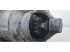 Recambio de motor arranque para peugeot 208 (p2) active referencia OEM IAM 9825233080  