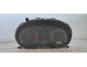 Recambio de cuadro instrumentos para seat ibiza (6k1) select referencia OEM IAM 110008924004  