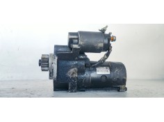 Recambio de motor arranque para nissan navara 4x4 dc le tech premium at 4p referencia OEM IAM 233005X00A  