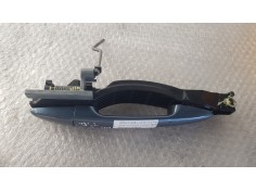 Recambio de maneta exterior trasera derecha para mazda 6 kombi ()(.2012) 2.0i 145 referencia OEM IAM   