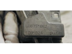 Recambio de conmutador de arranque para bmw x5 (e53) 3.0d referencia OEM IAM 6901961  