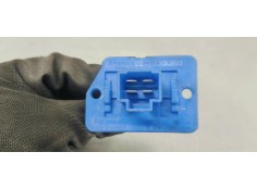 Recambio de resistencia calefaccion para hyundai i20 active 1.0 i turbo 100 fap referencia OEM IAM   