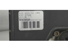 Recambio de abs para mazda 6 berlina (gg) 2.0 diesel cat referencia OEM IAM 4370722 ASCECU562WD 2059152