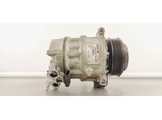 Recambio de compresor aire acondicionado para land rover discovery 5 2.0 d turbo 240 4x4 fap referencia OEM IAM CPLA19D629BH  