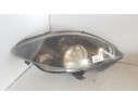 Recambio de faro derecho para seat toledo (5p2) 1.9tdi 105 referencia OEM IAM 5P1941030C  