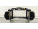 Recambio de rejilla aireadora para nissan juke (f15) 1.2 i turbo 115 referencia OEM IAM 687501KE0A  