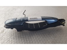 Recambio de maneta exterior trasera derecha para mazda 6 kombi ()(.2012) 2.0i 145 referencia OEM IAM   