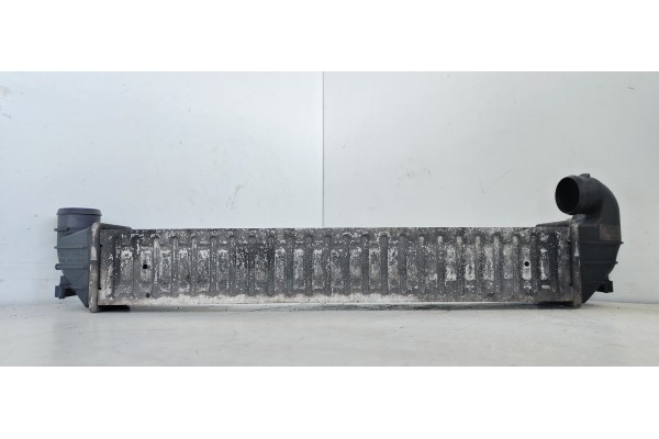 Recambio de intercooler para volkswagen sharan (7m6/7m9) 1.9 tdi referencia OEM IAM 7M3145805  