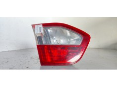 Recambio de piloto trasero izquierdo interior para renault fluence 1.6 16v referencia OEM IAM   