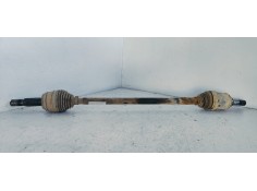 Recambio de transmision trasera derecha para toyota rav 4 (a3) advance cross sport referencia OEM IAM   