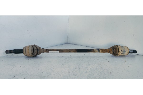 Recambio de transmision trasera derecha para toyota rav 4 (a3) advance cross sport referencia OEM IAM   