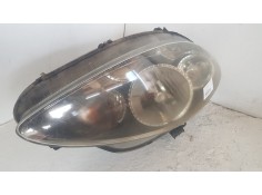 Recambio de faro derecho para seat toledo (5p2) 1.9tdi 105 referencia OEM IAM 5P1941030C  
