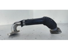 Recambio de tubo para volkswagen touareg (7la) 5.0 v10 tdi dpf referencia OEM IAM 07Z131521M  