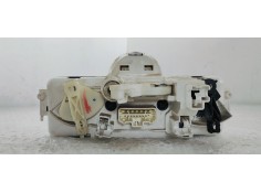 Recambio de mando calefaccion / aire acondicionado para renault megane ii berlina 3p confort dynamique referencia OEM IAM 694200