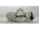Recambio de mando calefaccion / aire acondicionado para renault megane ii berlina 3p confort dynamique referencia OEM IAM 694200