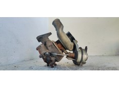 Recambio de turbocompresor para opel astra h berlina enjoy referencia OEM IAM 8973000925  