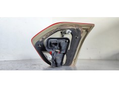 Recambio de piloto trasero izquierdo interior para renault fluence 1.6 16v referencia OEM IAM   