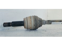 Recambio de transmision trasera derecha para toyota rav 4 (a3) advance cross sport referencia OEM IAM   