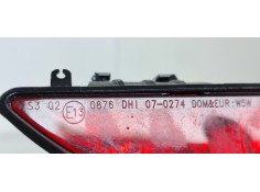 Recambio de luz central de freno para daewoo kalos 1.4 sr referencia OEM IAM   