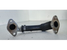Recambio de tubo para volkswagen touareg (7la) 5.0 v10 tdi dpf referencia OEM IAM 07Z131521M  