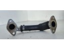 Recambio de tubo para volkswagen touareg (7la) 5.0 v10 tdi dpf referencia OEM IAM 07Z131521M  