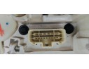 Recambio de mando calefaccion / aire acondicionado para renault megane ii berlina 3p confort dynamique referencia OEM IAM 694200