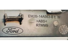 Recambio de mando elevalunas delantero izquierdo para ford galaxy trend referencia OEM IAM DG9T14540DDW  