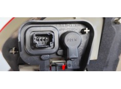 Recambio de piloto trasero izquierdo interior para renault fluence 1.6 16v referencia OEM IAM   