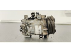 Recambio de compresor aire acondicionado para fiat doblo 1.3 jtd 90 referencia OEM IAM 51893889  