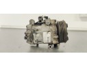Recambio de compresor aire acondicionado para fiat doblo 1.3 jtd 90 referencia OEM IAM 51893889  