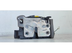 Recambio de cerradura puerta delantera izquierda para opel astra k lim. 5türig dynamic referencia OEM IAM   