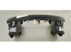 Recambio de rejilla aireadora para nissan juke (f15) 1.2 i turbo 115 referencia OEM IAM 687501KE0A  