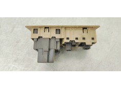 Recambio de mando luces para renault scenic iii 1.9 dci 130 referencia OEM IAM 648450001R  