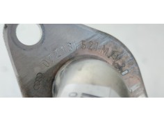 Recambio de tubo para volkswagen touareg (7la) 5.0 v10 tdi dpf referencia OEM IAM 07Z131521M  