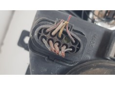 Recambio de faro derecho para seat toledo (5p2) 1.9tdi 105 referencia OEM IAM 5P1941030C  