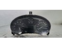 Recambio de cuadro instrumentos para peugeot partner kombi premium referencia OEM IAM 9666904880  