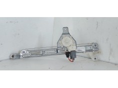 Recambio de elevalunas trasero derecho para jeep patriot 2.0 crd cat referencia OEM IAM 05291804AA  