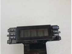 Recambio de pantalla multifuncion para volvo v70 familiar summum referencia OEM IAM 2170770 7323 