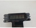 Recambio de pantalla multifuncion para volvo v70 familiar summum referencia OEM IAM 2170770 7323 