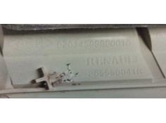 Recambio de piloto trasero izquierdo interior para renault fluence 1.6 16v referencia OEM IAM   