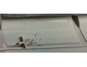 Recambio de piloto trasero izquierdo interior para renault fluence 1.6 16v referencia OEM IAM   