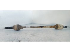 Recambio de transmision trasera derecha para toyota rav 4 (a3) advance cross sport referencia OEM IAM   