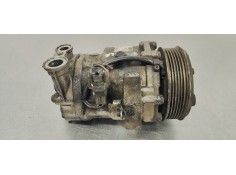 Recambio de compresor aire acondicionado para fiat doblo 1.3 jtd 90 referencia OEM IAM 51893889  