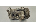 Recambio de compresor aire acondicionado para fiat doblo 1.3 jtd 90 referencia OEM IAM 51893889  