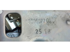 Recambio de cerradura puerta delantera izquierda para opel astra k lim. 5türig dynamic referencia OEM IAM   