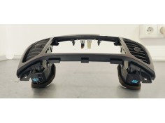 Recambio de rejilla aireadora para nissan juke (f15) 1.2 i turbo 115 referencia OEM IAM 687501KE0A  