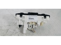 Recambio de mando calefaccion / aire acondicionado para renault megane ii berlina 3p confort dynamique referencia OEM IAM 694200